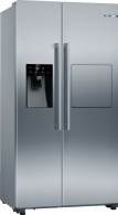 Холодильник Bosch KAG93AIEP thumbnav 1