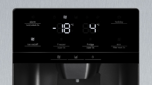 Холодильник Bosch KAG93AIEP thumbnav 2