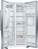Холодильник Bosch KAG93AIEP thumbnav 7