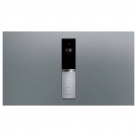 Холодильник однодверный Bosch KSV36BIEP, 346 л, 186 см, A++, Серебристый