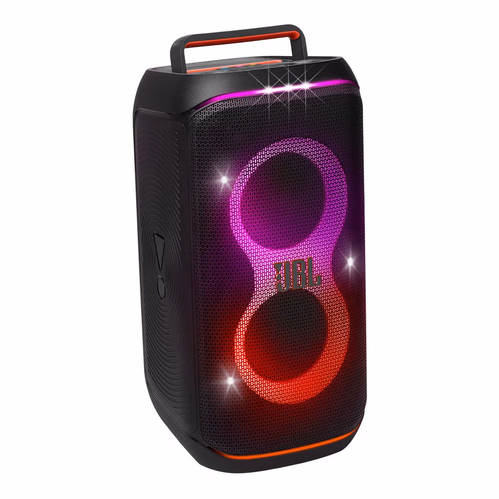 Колонка для вечеринок JBL PartyBox Club 120 Black 