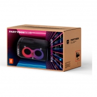 Колонка для вечеринок JBL PartyBox Club 120 Black thumbnav 12