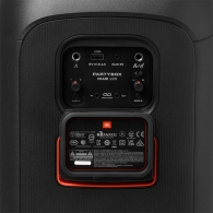 Колонка для вечеринок JBL PartyBox Club 120 Black thumbnav 8