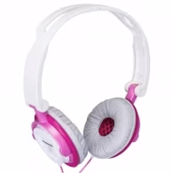 Casti cu fir Panasonic RP-DJS150E-P