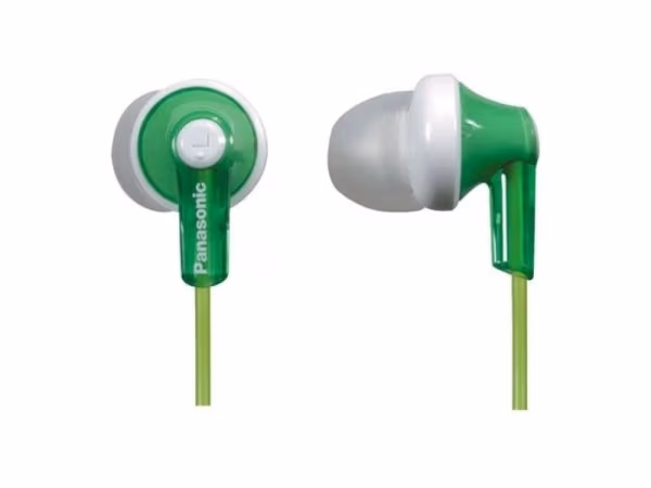 Наушники проводные Panasonic RP-HJE120EP