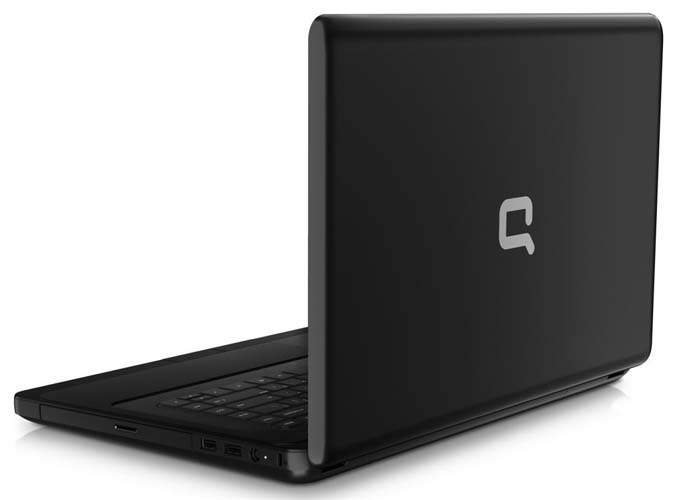 Laptop HP Compaq Presario CQ5744-445EQ 15.6” / 2 GB / 320 GB / Celeron / HD Graphics  photo 2