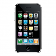 Smartphone Apple iPhone 2G 128Mb/4GB Silver thumbnav 3