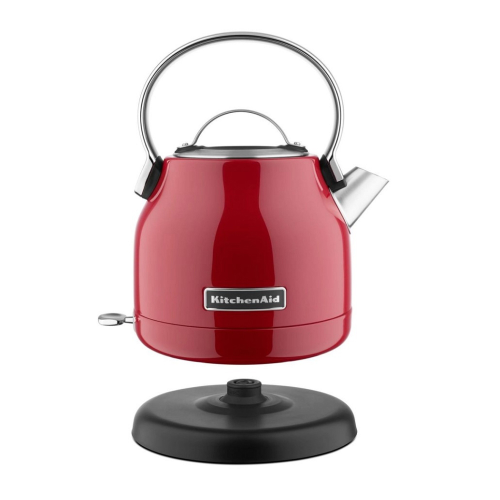 Fierbator de apa electric KitchenAid 5KEK1222EER photo 5