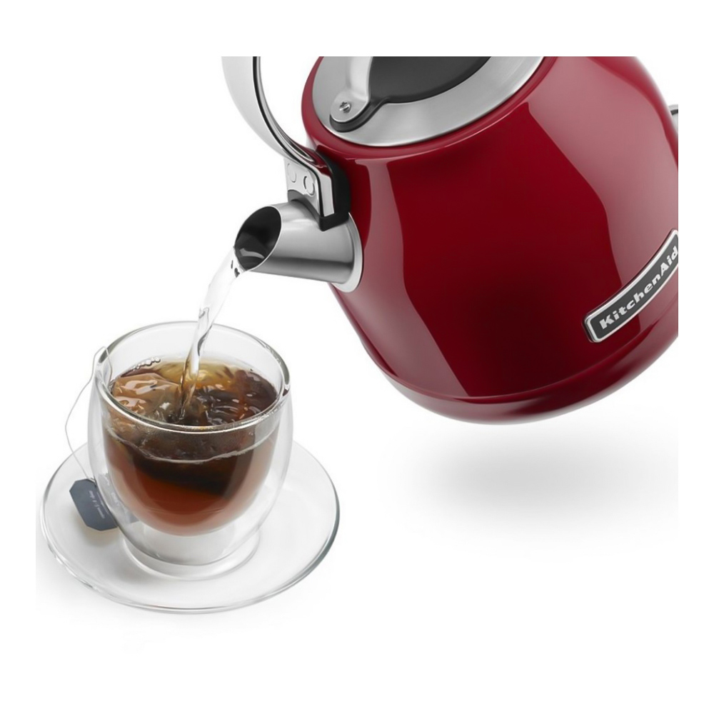 Fierbator de apa electric KitchenAid 5KEK1222EER photo 6