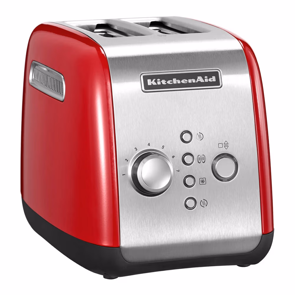 Тостер KitchenAid 5KMT221EER 