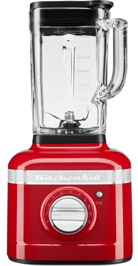 Блендер KitchenAid 5KSB4026EER photo 1 Блендер KitchenAid 5KSB4026EER photo 1