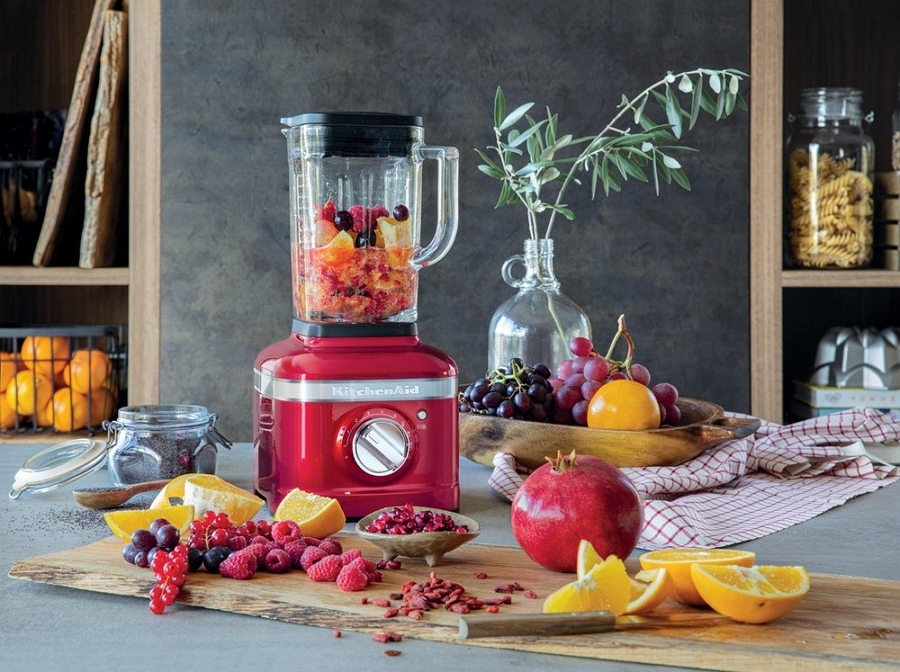 Блендер KitchenAid 5KSB4026EER photo 3