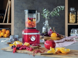Блендер KitchenAid 5KSB4026EER thumbnav 3