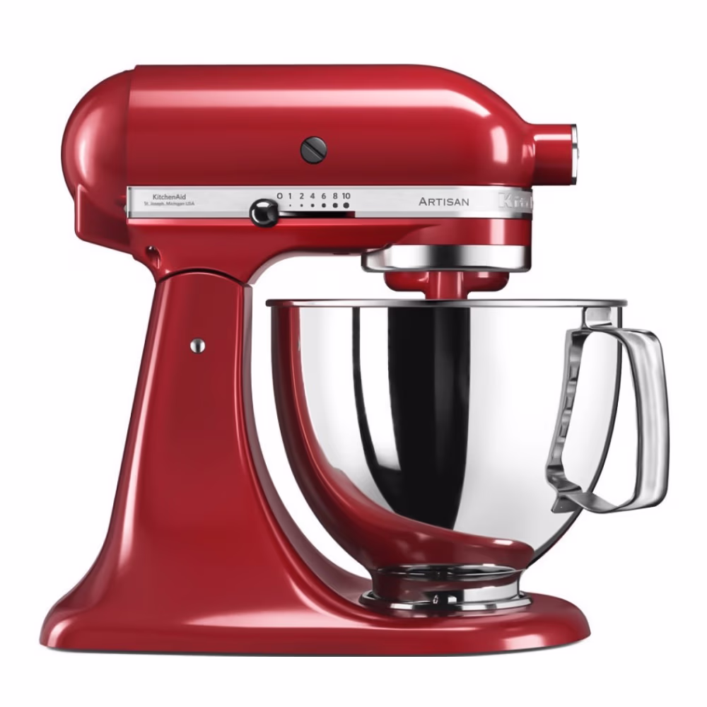 Миксер KitchenAid 5KSM125EER 