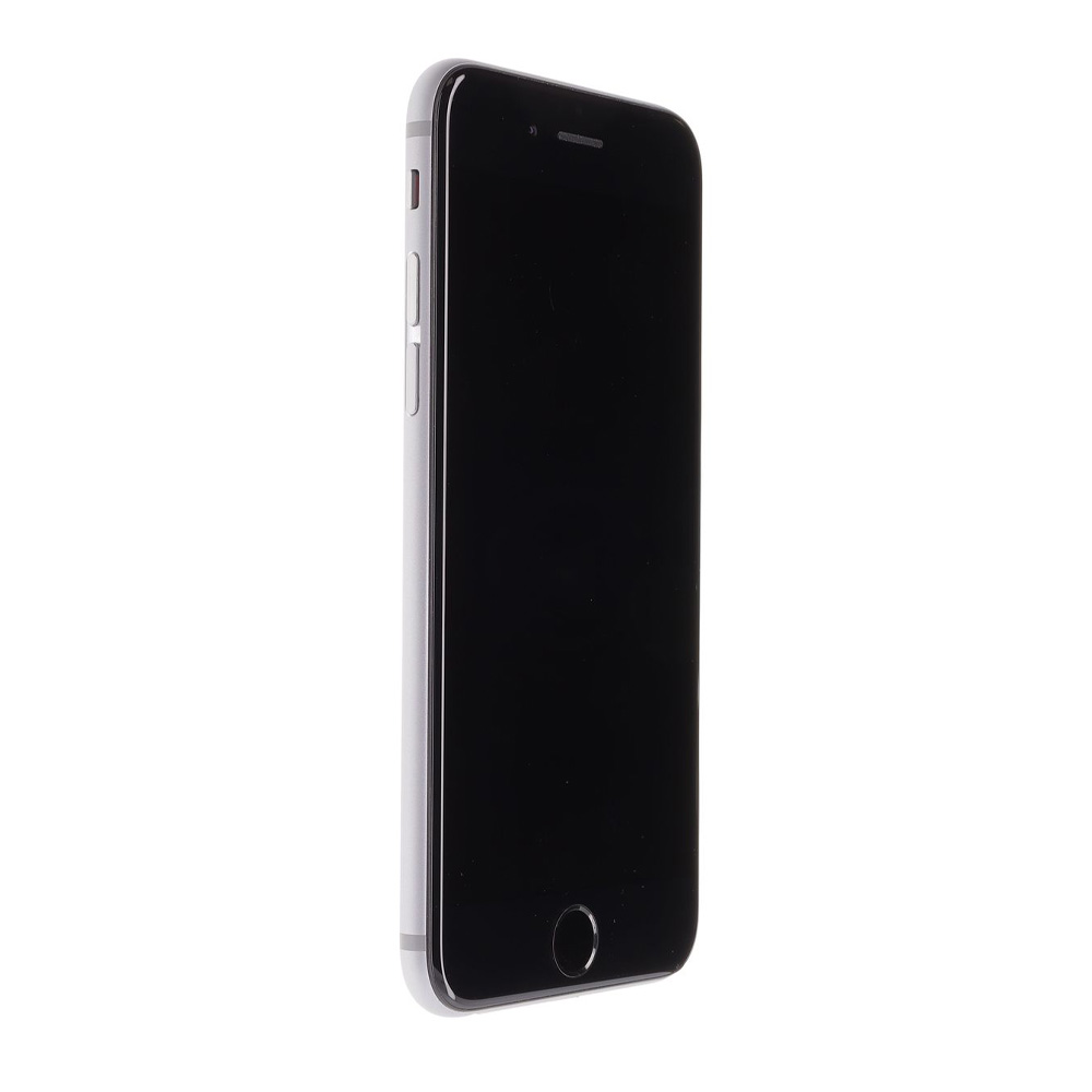 Smartphone Apple iPhone 6 / 4.7'' / 1 GB / 128 / Silver photo 3