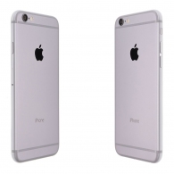 Smartphone Apple iPhone 6 1/128GB Silver thumbnav 4