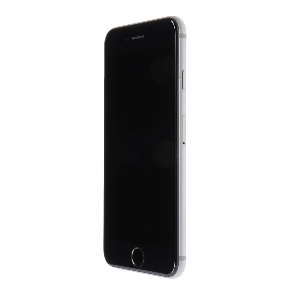 Smartphone Apple iPhone 6 / 4.7'' / 1 GB / 64 / Silver photo 2