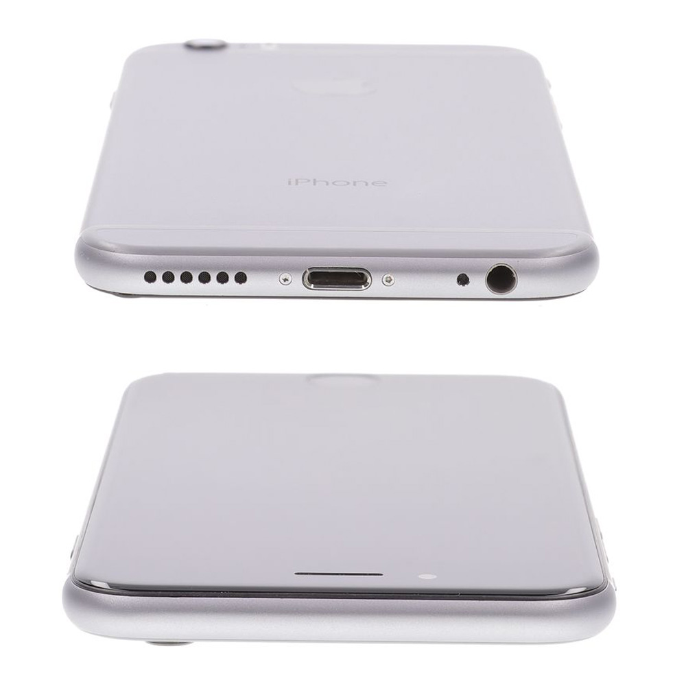 Smartphone Apple iPhone 6 / 4.7'' / 1 GB / 64 / Silver photo 5