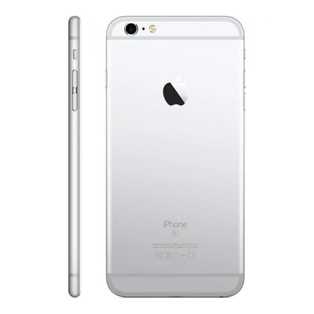 Smartphone Apple iPhone 6 Plus / 5.5'' / 1 GB / 64 / Silver photo 10