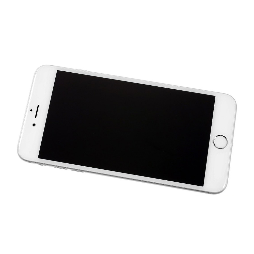 Smartphone Apple iPhone 6 Plus / 5.5'' / 1 GB / 64 / Silver photo 3