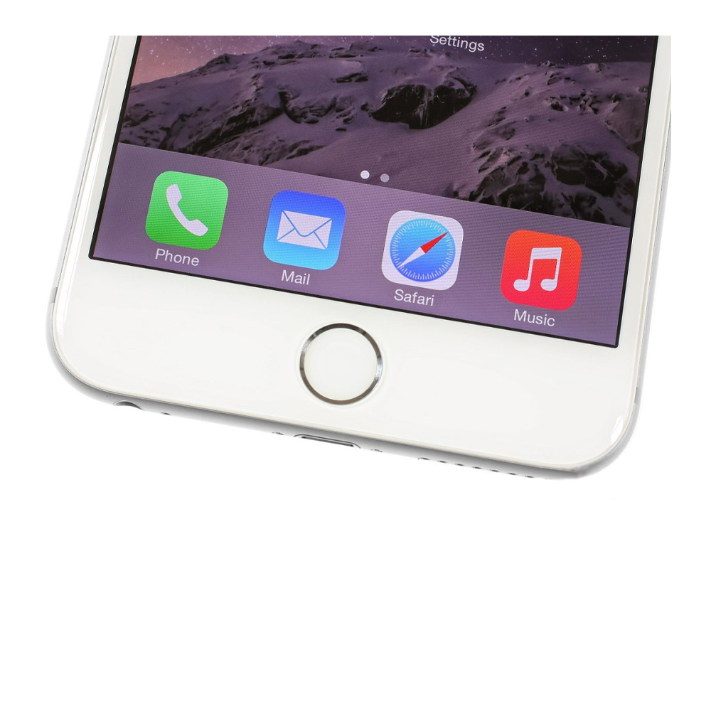 Smartphone Apple iPhone 6 Plus / 5.5'' / 1 GB / 64 / Silver photo 5