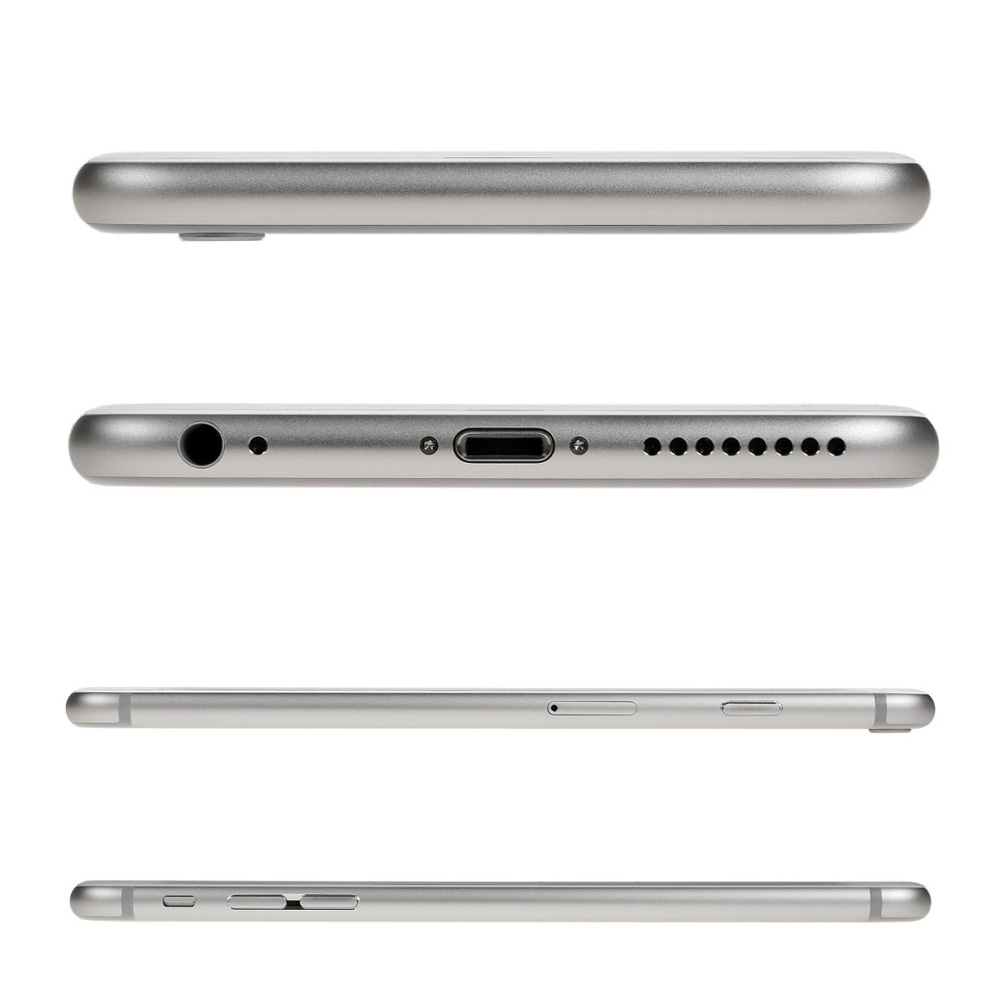 Smartphone Apple iPhone 6 Plus / 5.5'' / 1 GB / 64 / Silver photo 6