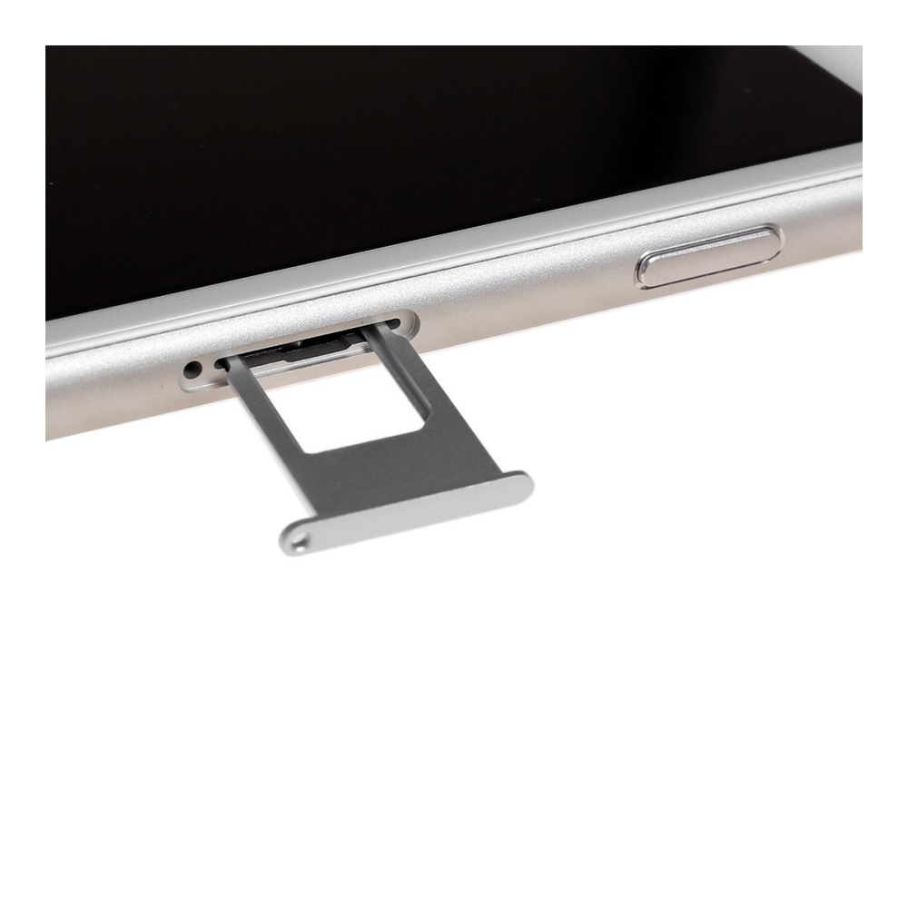 Smartphone Apple iPhone 6 Plus / 5.5'' / 1 GB / 64 / Silver photo 7