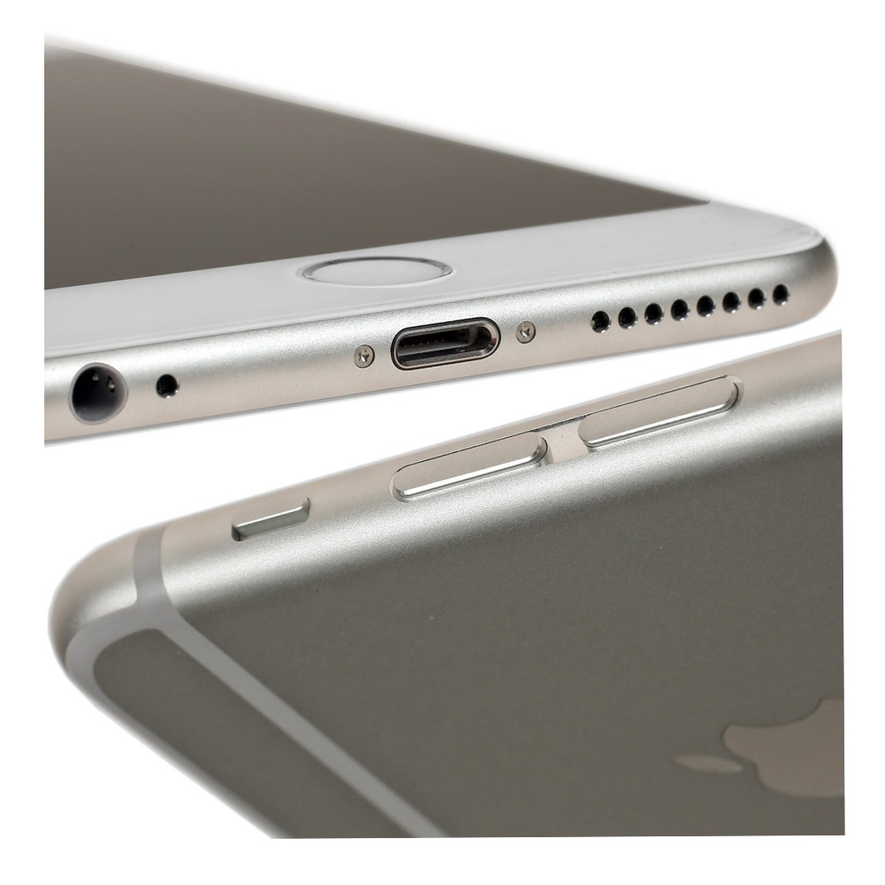 Smartphone Apple iPhone 6 Plus / 5.5'' / 1 GB / 64 / Silver photo 9