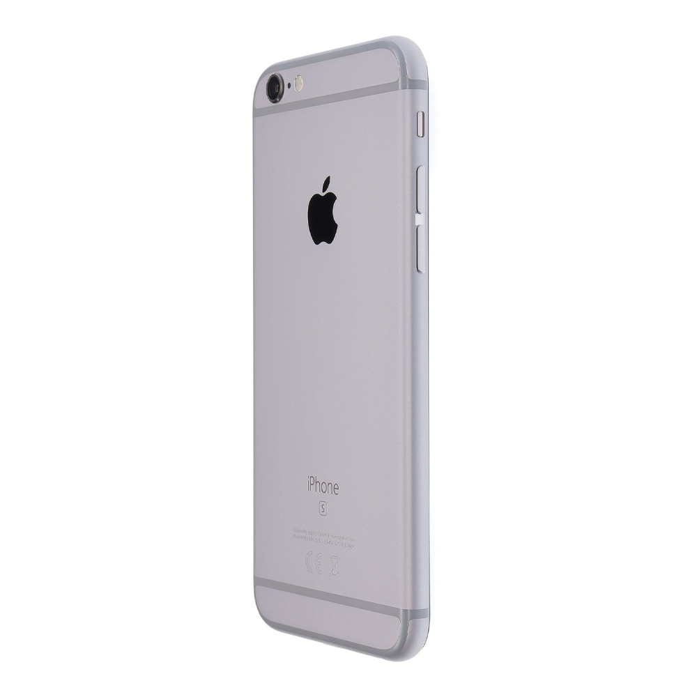 Smartphone Apple iPhone 6S / 4.7'' / 2 GB / 128 / Silver photo 5