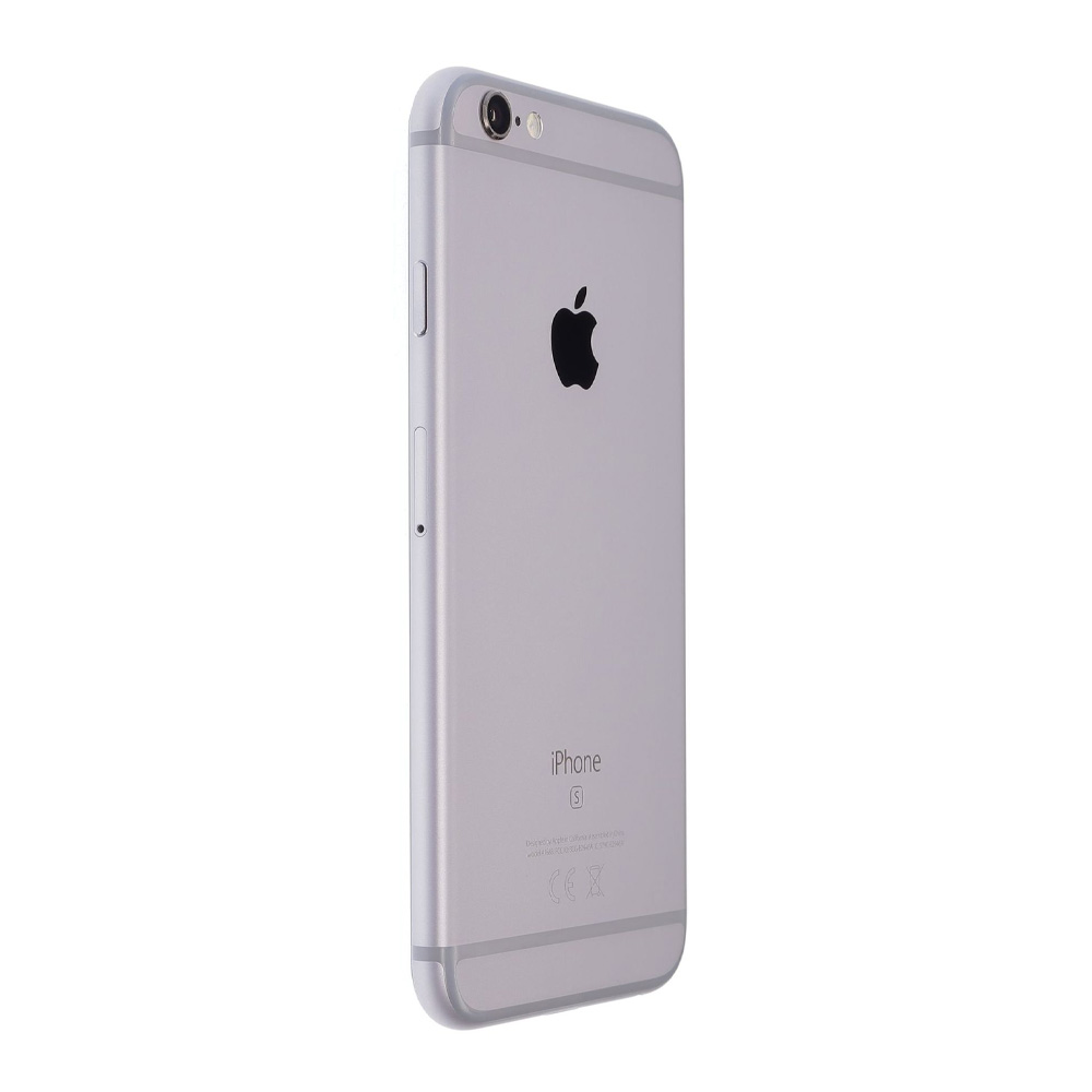 Smartphone Apple iPhone 6S / 4.7'' / 2 GB / 32 / Silver photo 6