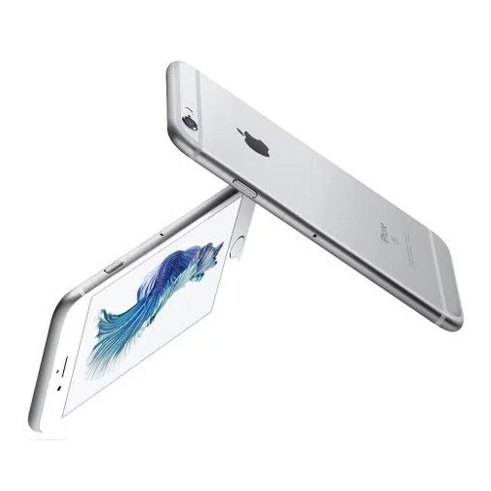 Smartphone Apple iPhone 6S / 4.7'' / 2 GB / 32 / Silver photo 7