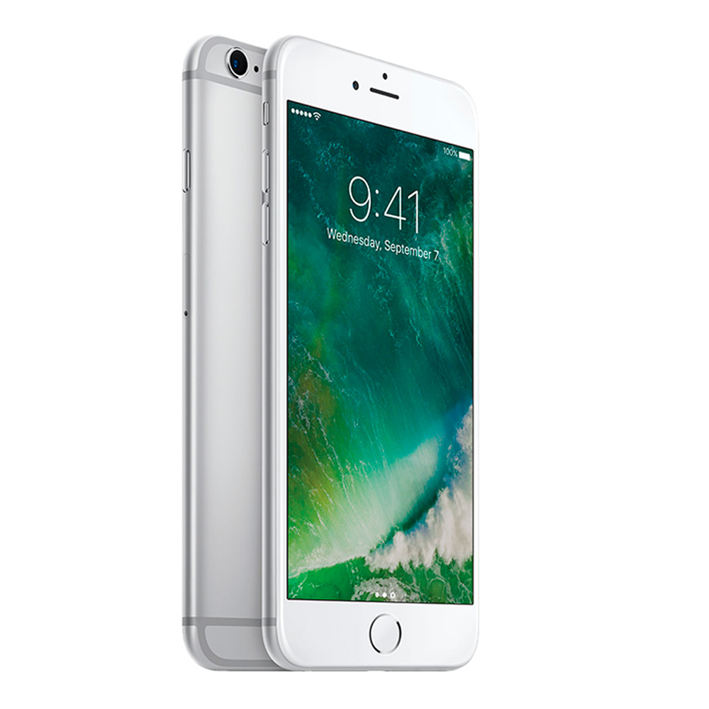 Smartphone Apple iPhone 6S Plus / 5.5'' / 2 GB / 128 / Silver photo 4