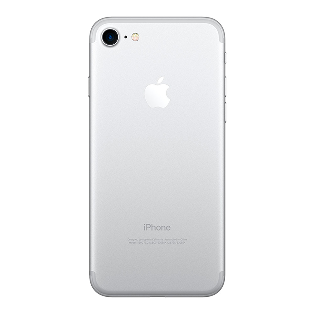 Smartphone Apple iPhone 7 / 4.7'' / 2 GB / 128 / Silver photo 3