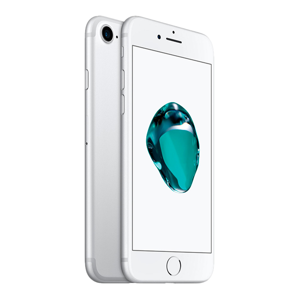 Smartphone Apple iPhone 7 / 4.7'' / 2 GB / 128 / Silver photo 4
