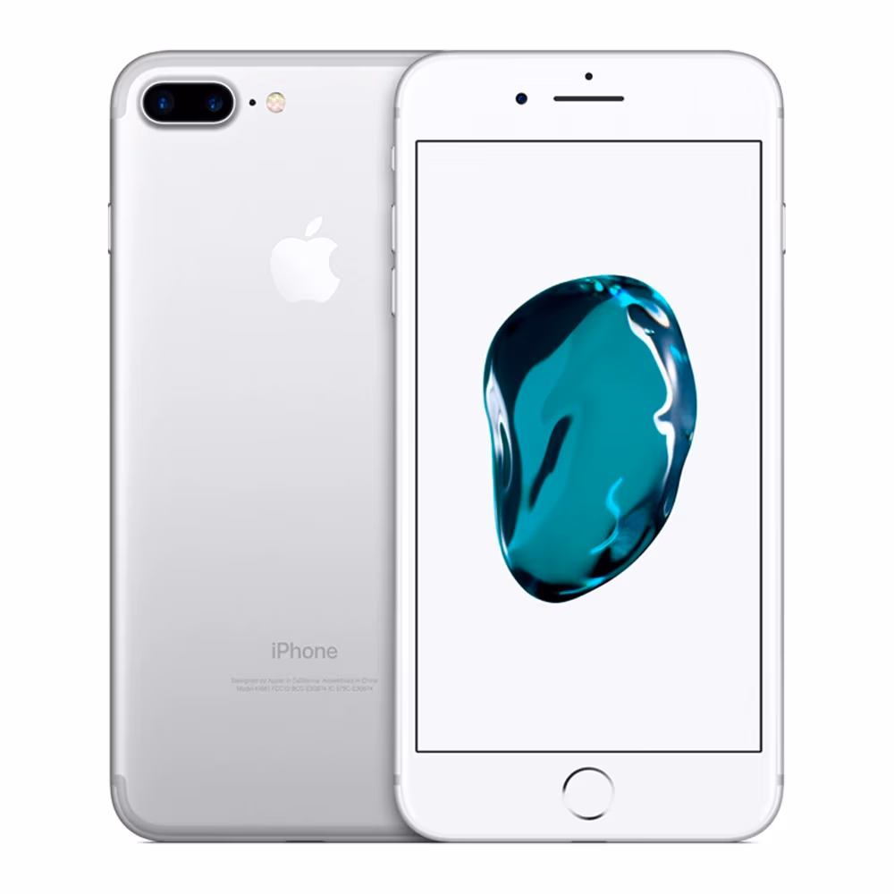 Smartphone Apple iPhone 7 Plus 3/32GB Silver 
