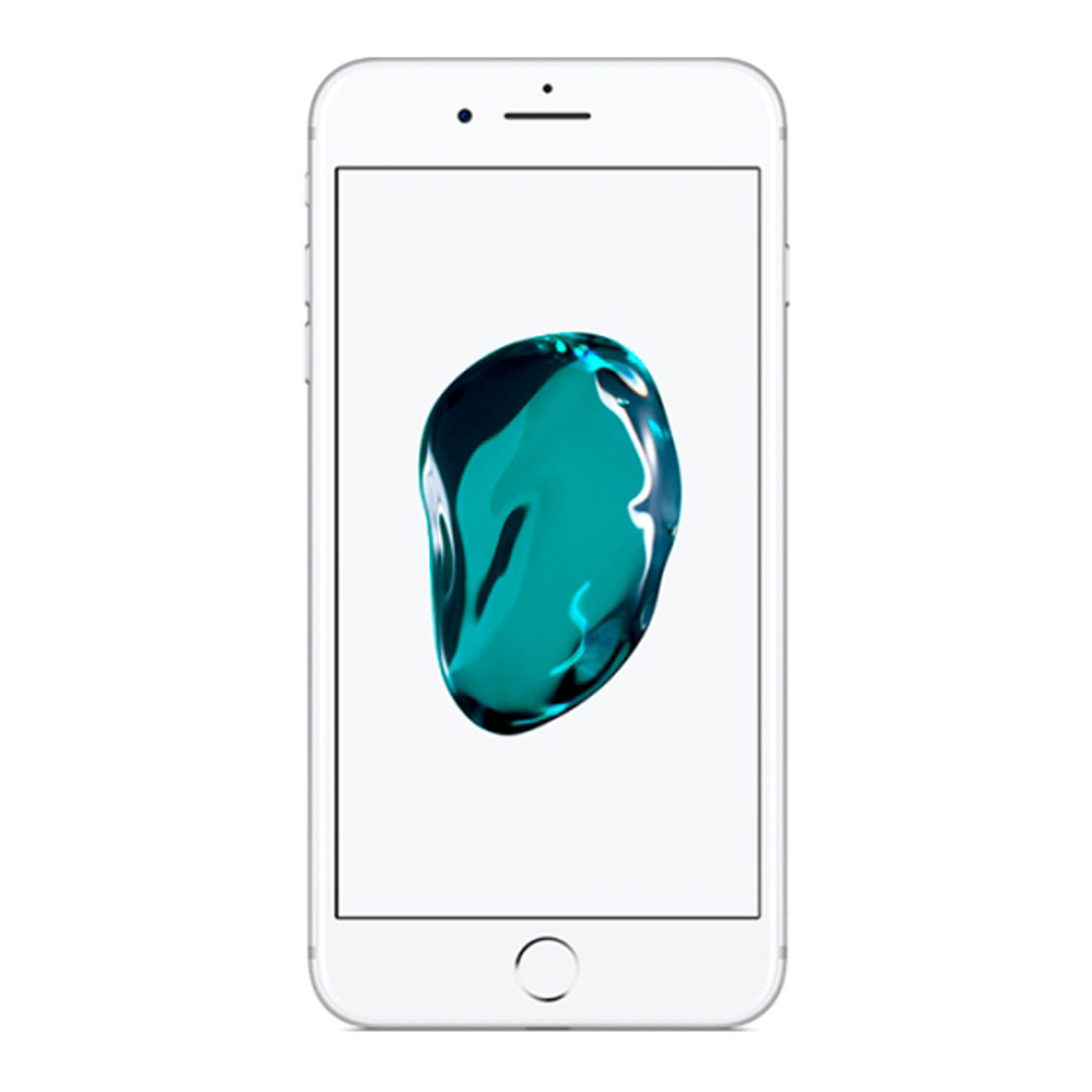 Smartphone Apple iPhone 7 Plus / 5.5'' / 3 GB / 32 / Silver photo 2