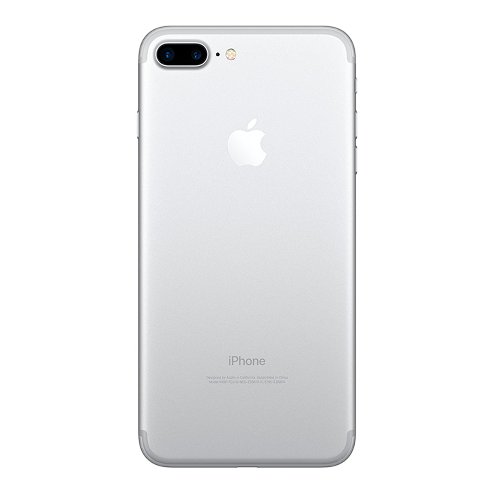 Smartphone Apple iPhone 7 Plus / 5.5'' / 3 GB / 32 / Silver photo 3