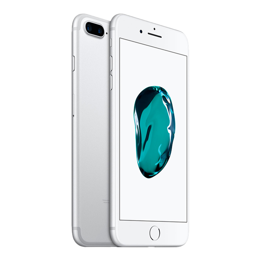 Smartphone Apple iPhone 7 Plus / 5.5'' / 3 GB / 32 / Silver photo 4
