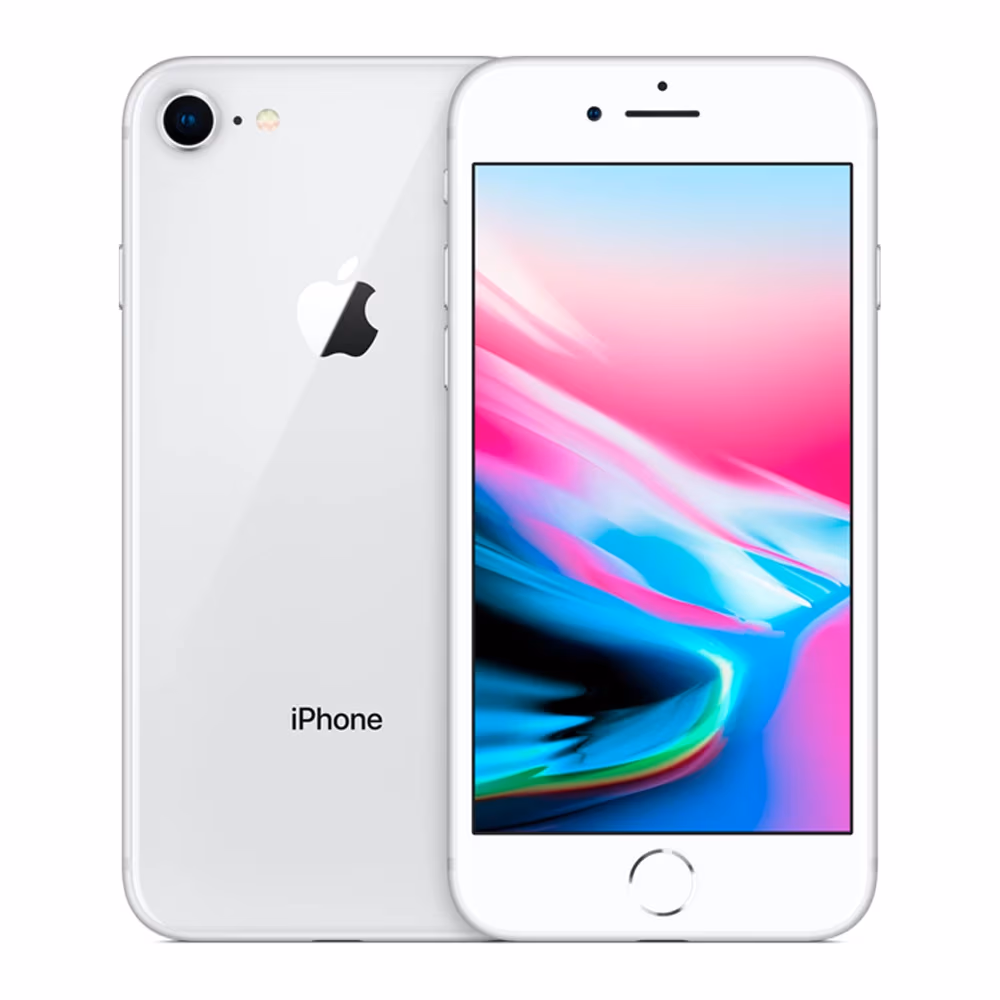 Smartphone Apple iPhone 8 2/128GB Silver 