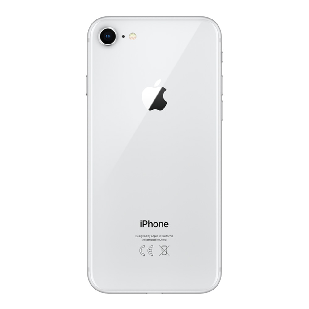 Смартфон Apple iPhone 8 / 4.7'' / 2 ГБ / 64 / Silver photo 3