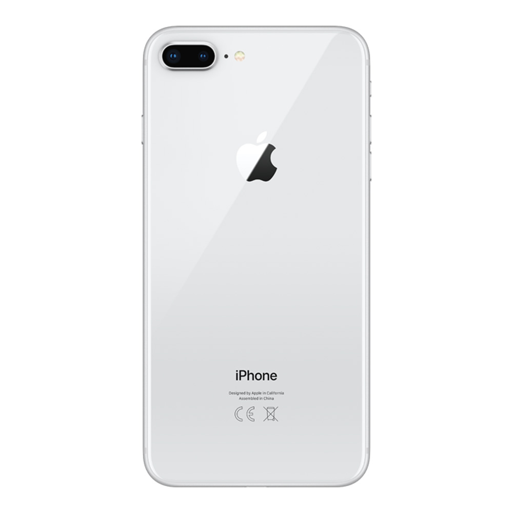 Smartphone Apple iPhone 8 Plus / 5.5'' / 3 GB / 256 / Silver photo 3