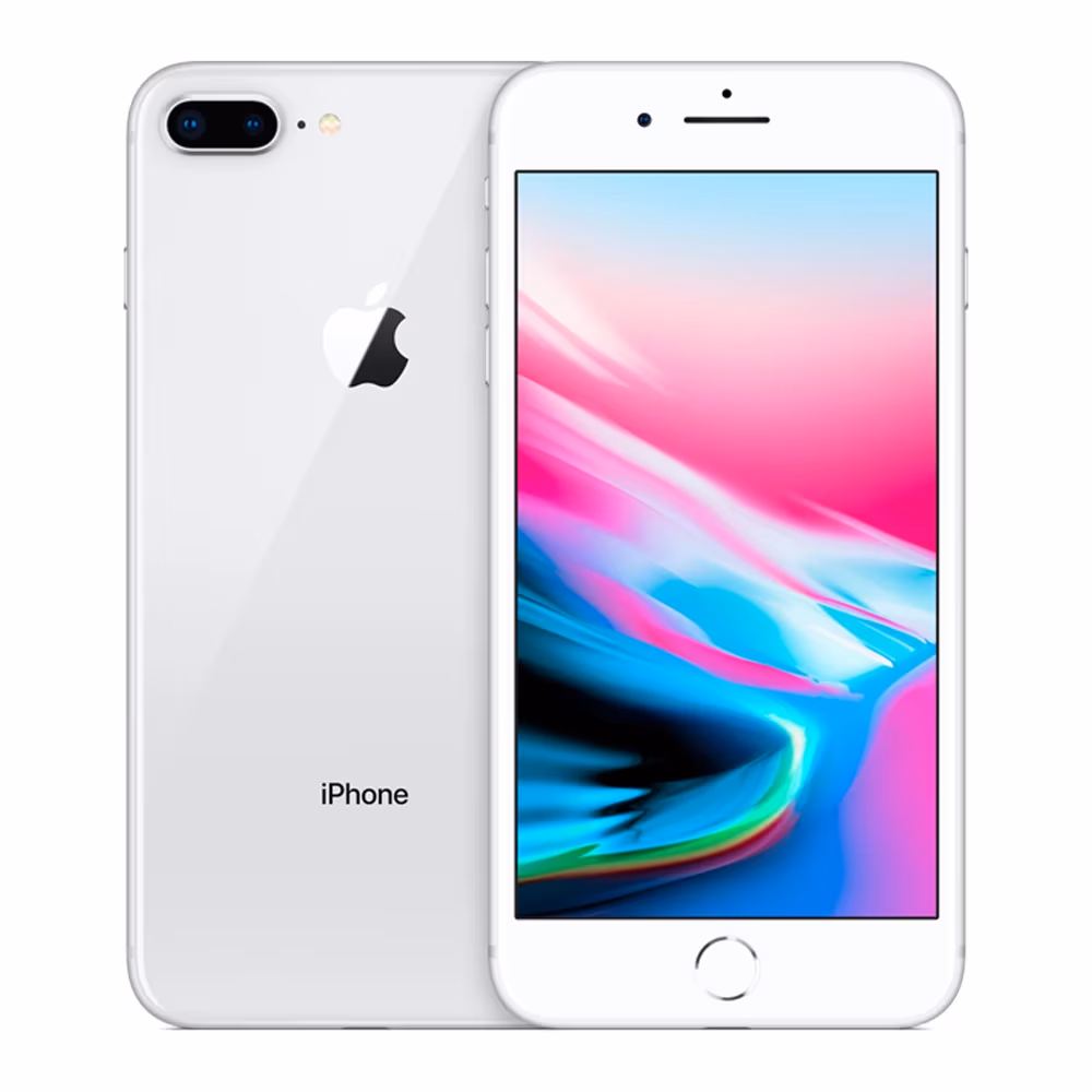 Smartphone Apple iPhone 8 Plus 3/64GB Silver 
