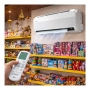 Aparat de aer conditionat Samsung AR09AXAAAWKNER thumbnav 5