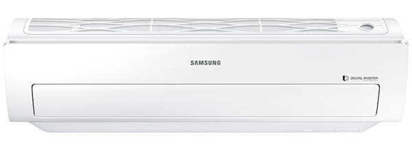 Aparat de aer conditionat Samsung AR09JSFSRWKNER 9000 BTU / 25 m2 / Invertor / R410а / A++ photo 5