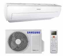 Кондиционер Samsung AR09JSFSRWKNER
