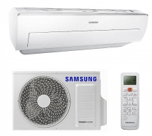 Aparat de aer conditionat Samsung AR09JSFSRWKNER thumbnav 1