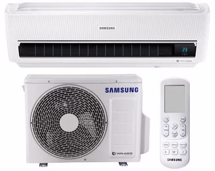 Aparat de aer conditionat Samsung AR09MSPXBWKNER 