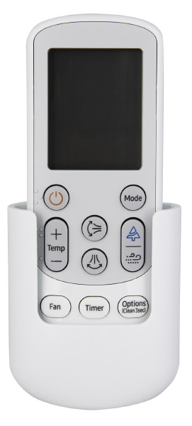 Aparat de aer conditionat Samsung AR09MSPXBWKNER 9000 BTU / 25 m2 / Invertor / R410а / A+ photo 4