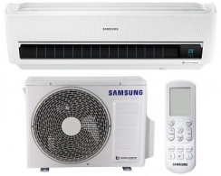Aparat de aer conditionat Samsung AR09MSPXBWKNER thumbnav 1