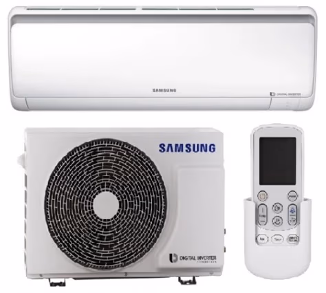 Aparat de aer conditionat Samsung AR09RSFPAWQNER 